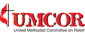 UMCOR Logo